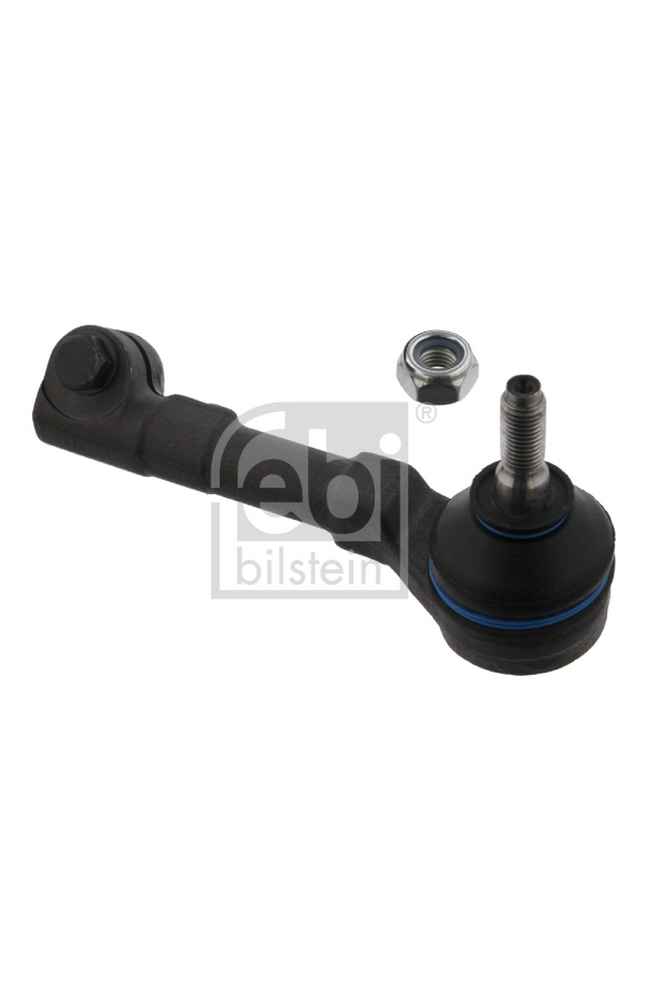 Testa barra d'accoppiamento FEBI BILSTEIN 101-12422