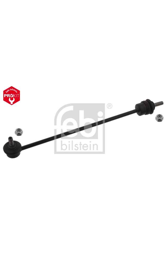 Asta/Puntone, Stabilizzatore FEBI BILSTEIN 101-12444