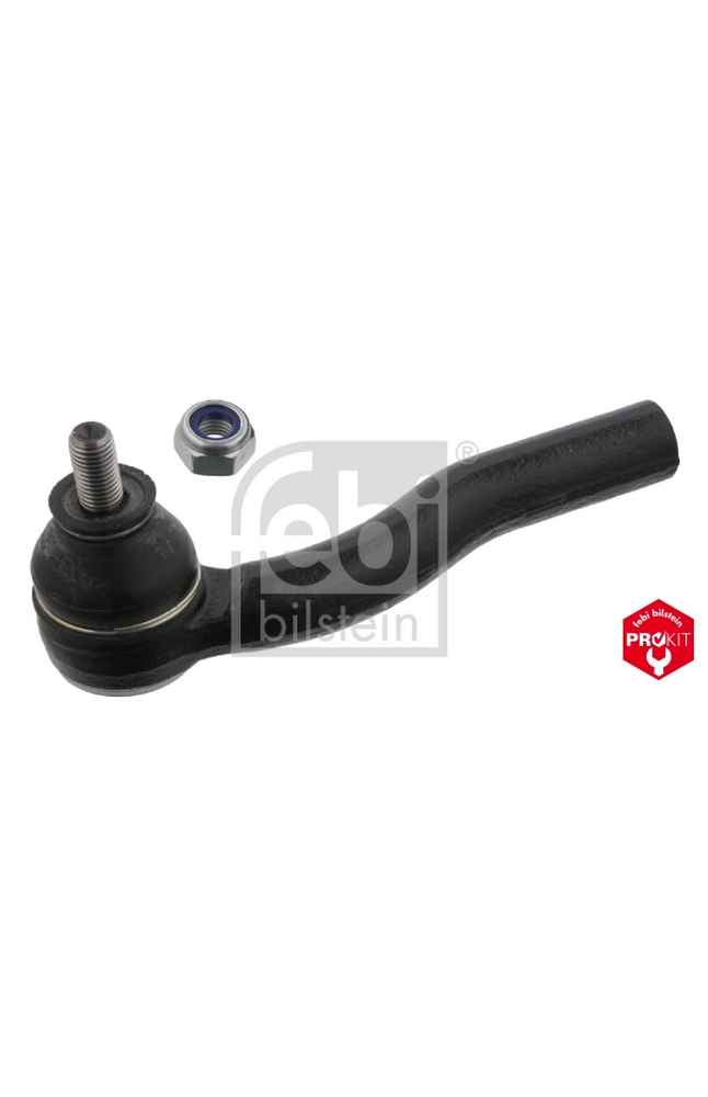 Testa barra d'accoppiamento FEBI BILSTEIN 101-12474