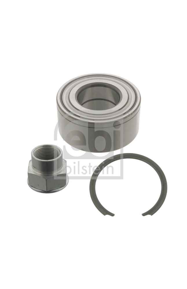 Kit cuscinetto ruota FEBI BILSTEIN 101-12520