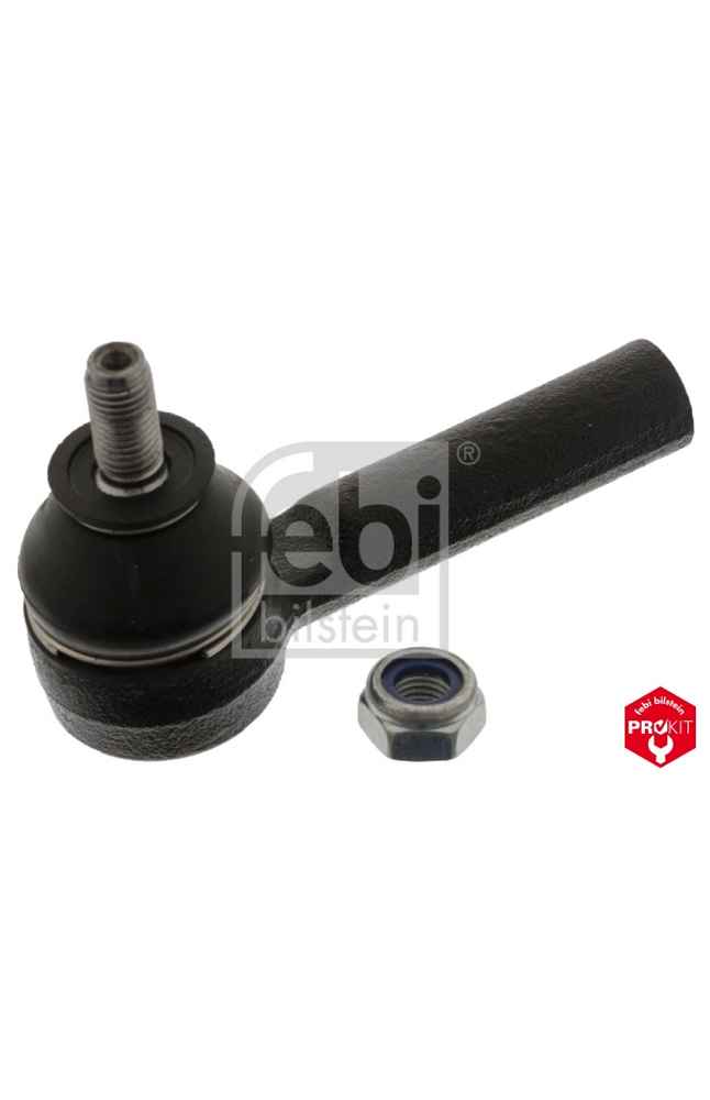 Testa barra d'accoppiamento FEBI BILSTEIN 101-12547