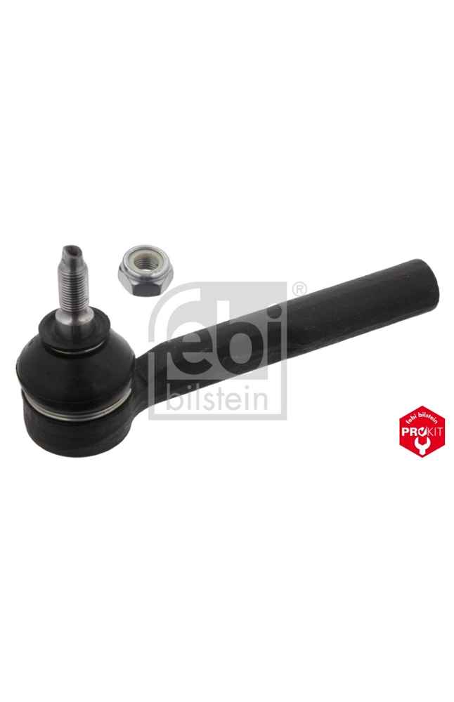 Testa barra d'accoppiamento FEBI BILSTEIN 101-12556