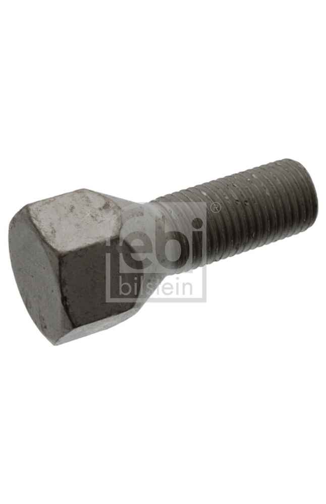 Bullone ruota FEBI BILSTEIN 101-12706