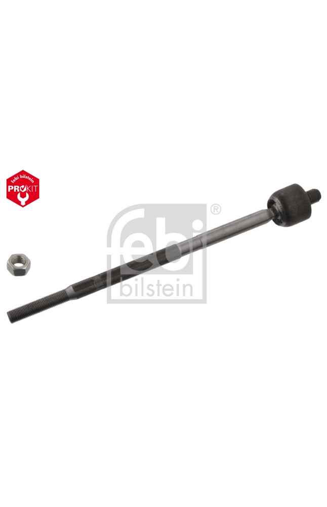 Giunto assiale, Asta trasversale FEBI BILSTEIN 101-12727