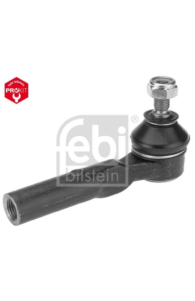 Testa barra d'accoppiamento FEBI BILSTEIN 101-12758