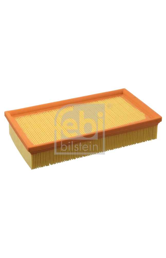 Filtro aria FEBI BILSTEIN 101-12765