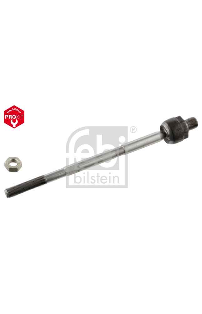 Giunto assiale, Asta trasversale FEBI BILSTEIN 101-12780