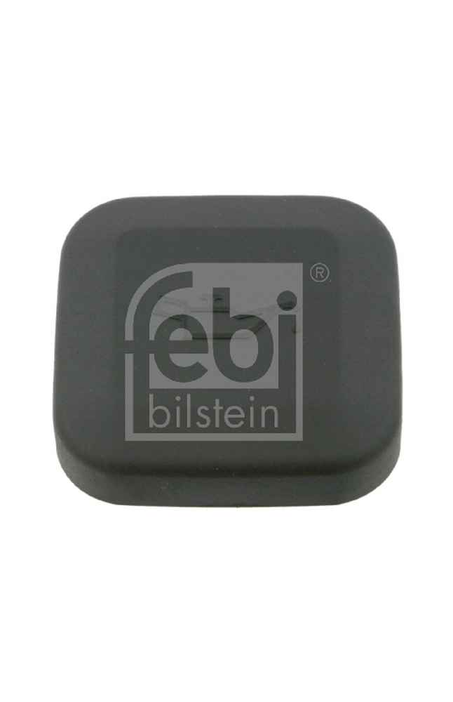 Tappo, Bocchettone introduzione olio FEBI BILSTEIN 101-12795