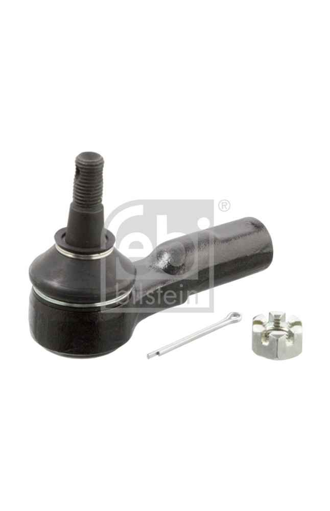 Testa barra d'accoppiamento FEBI BILSTEIN 101-12796