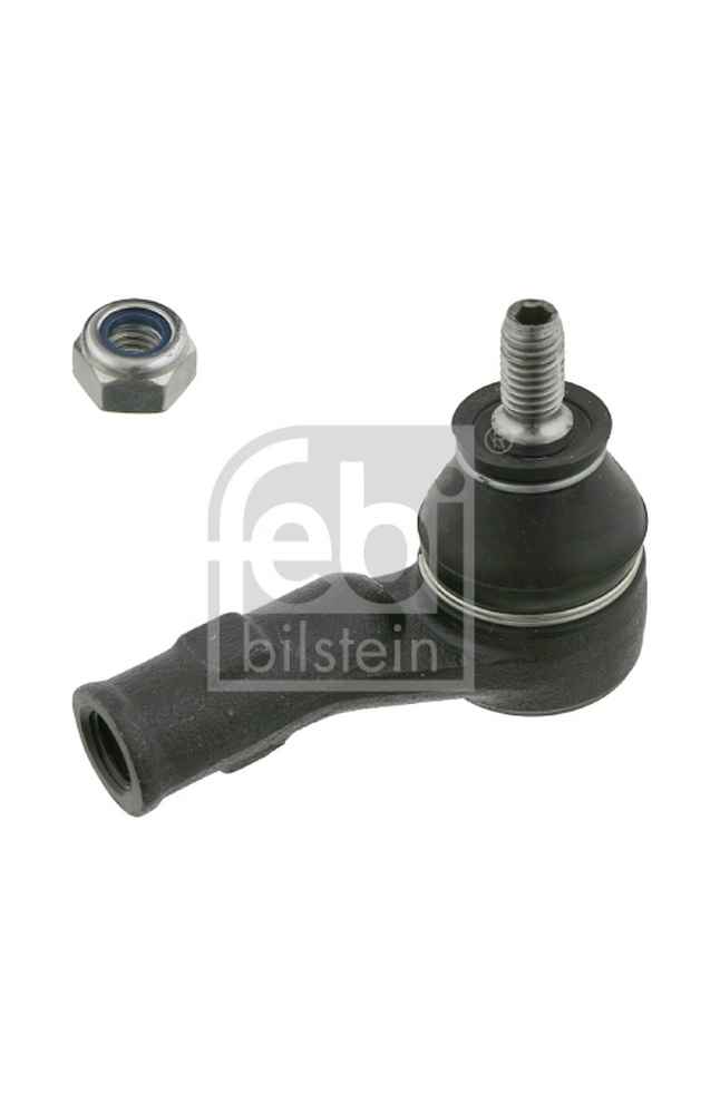 Testa barra d'accoppiamento FEBI BILSTEIN 101-12800