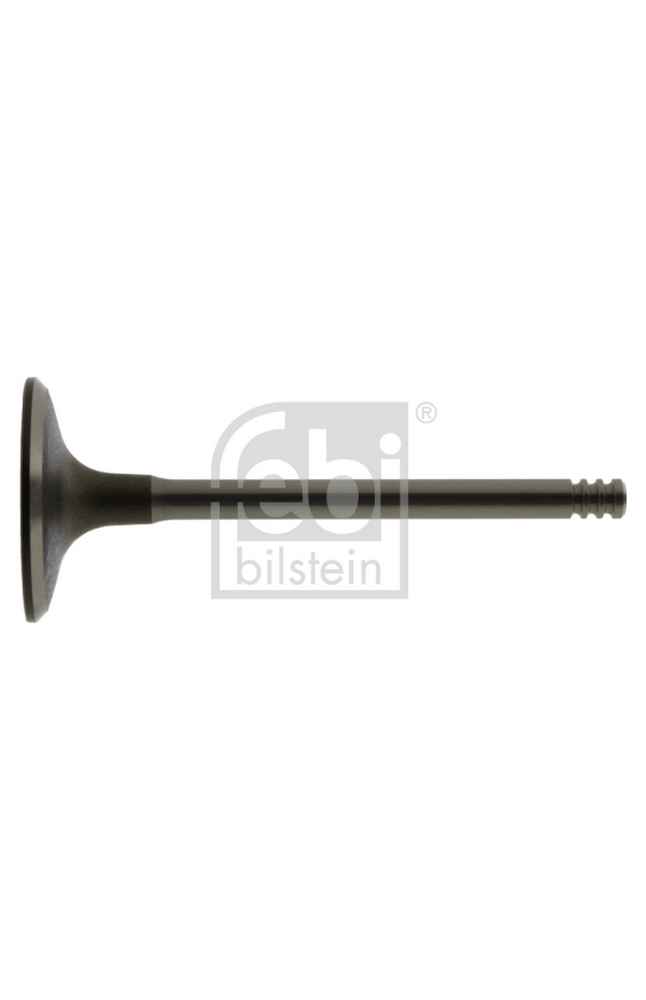 Valvola aspirazione FEBI BILSTEIN 101-12814