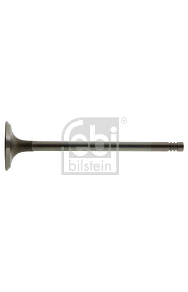 Valvola aspirazione FEBI BILSTEIN 101-12821