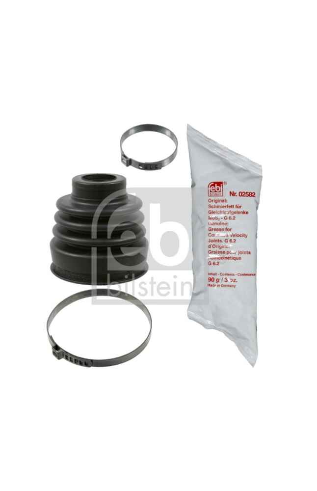 Kit cuffia, Semiasse FEBI BILSTEIN 101-12831