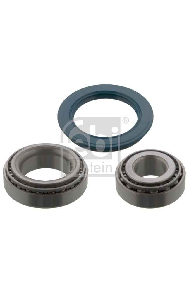 Kit cuscinetto ruota FEBI BILSTEIN 101-12934