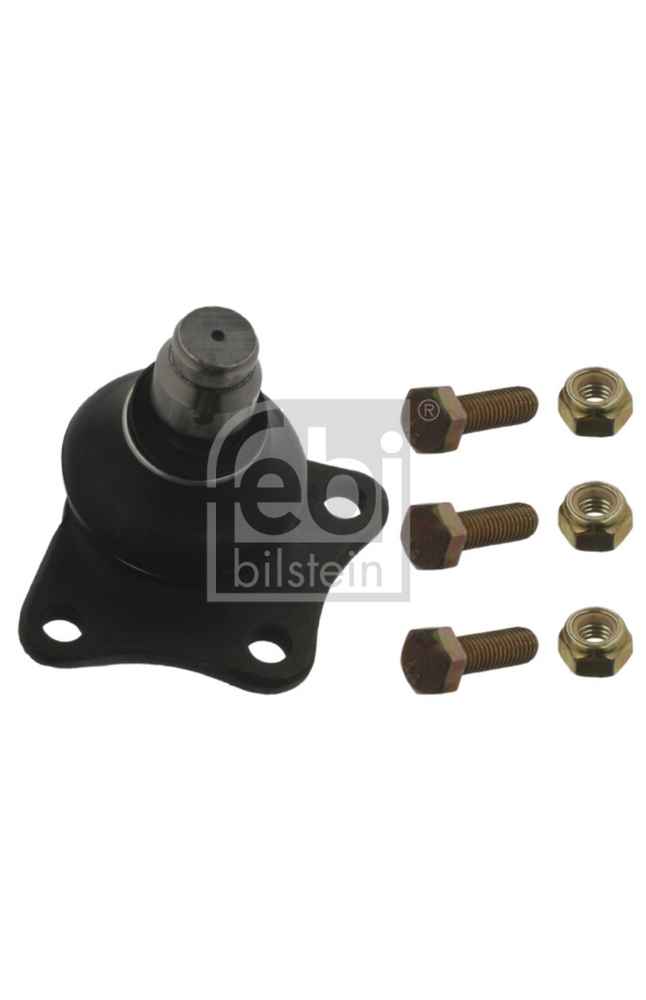 Giunto di supporto / guida FEBI BILSTEIN 101-12952