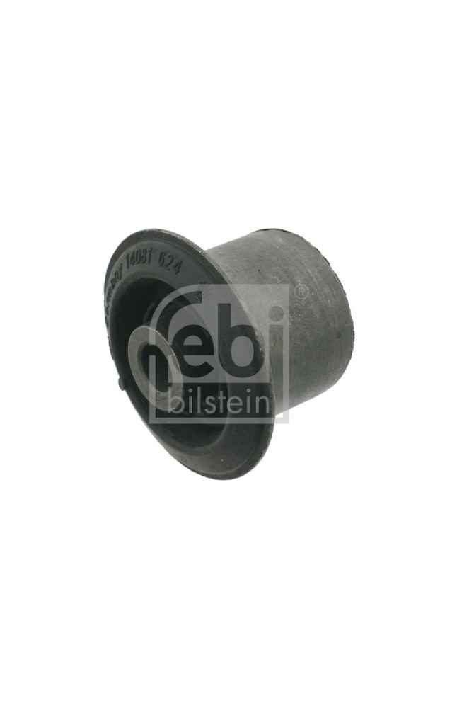 Supporto, Braccio oscillante FEBI BILSTEIN 101-14081