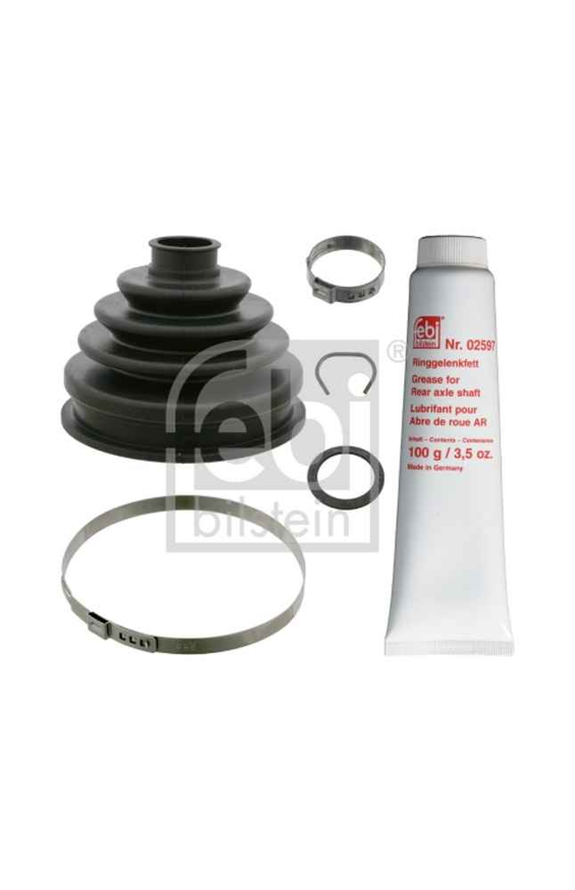 Kit cuffia, Semiasse FEBI BILSTEIN 101-14089