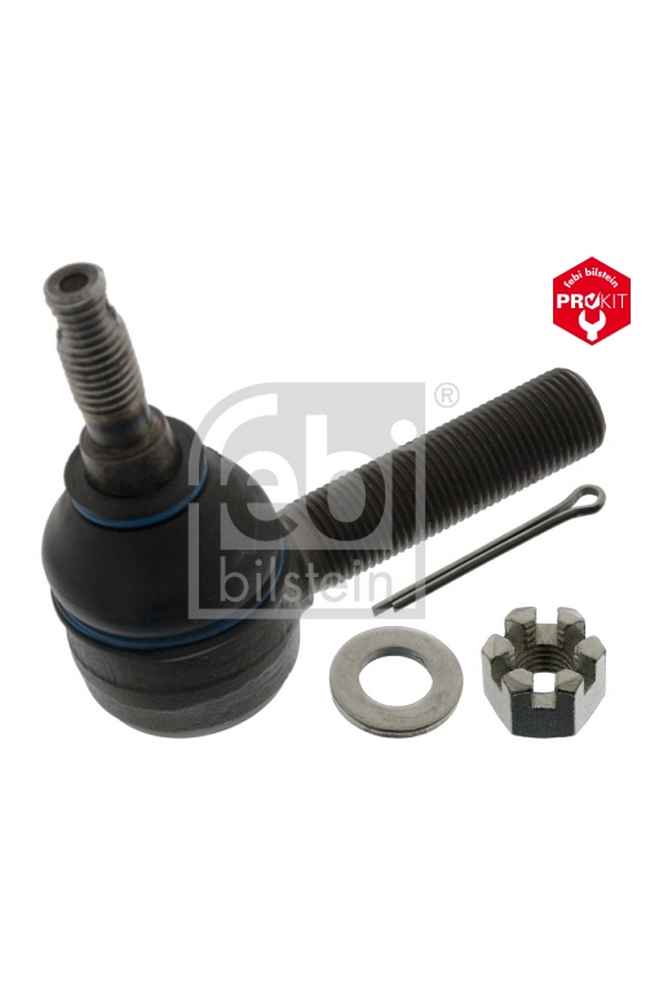 Testa barra d'accoppiamento FEBI BILSTEIN 101-14123