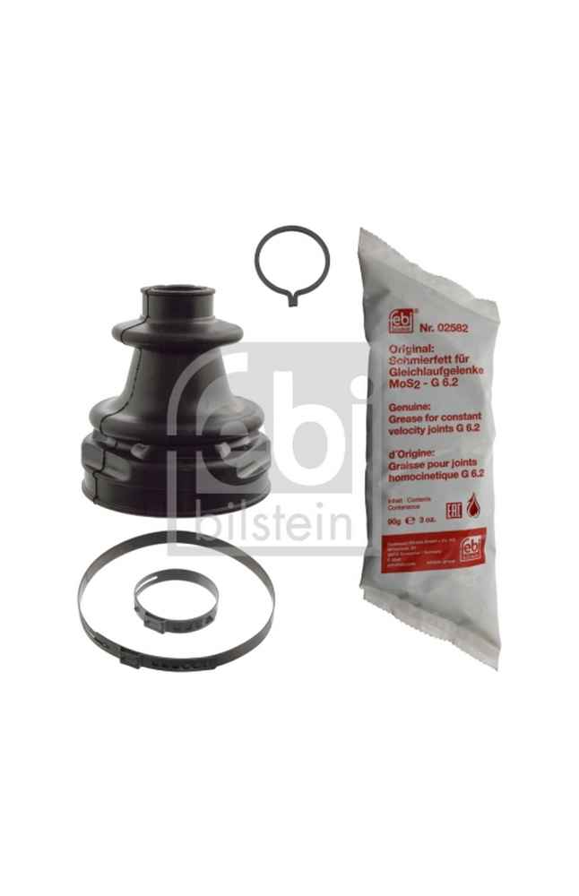 Kit cuffia, Semiasse FEBI BILSTEIN 101-14218