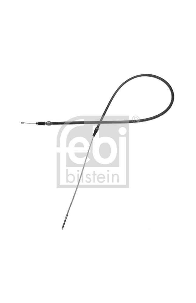 Cavo comando, Freno stazionamento FEBI BILSTEIN 101-14274