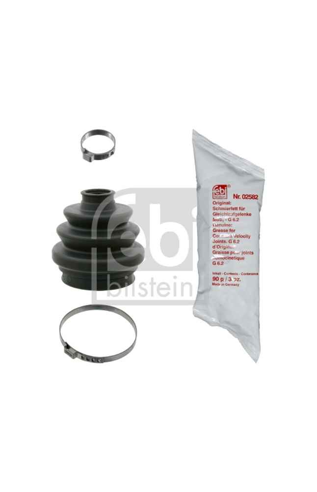 Kit cuffia, Semiasse FEBI BILSTEIN 101-14297