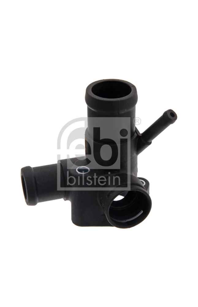 Flangia d. refrigerante FEBI BILSTEIN 101-14504