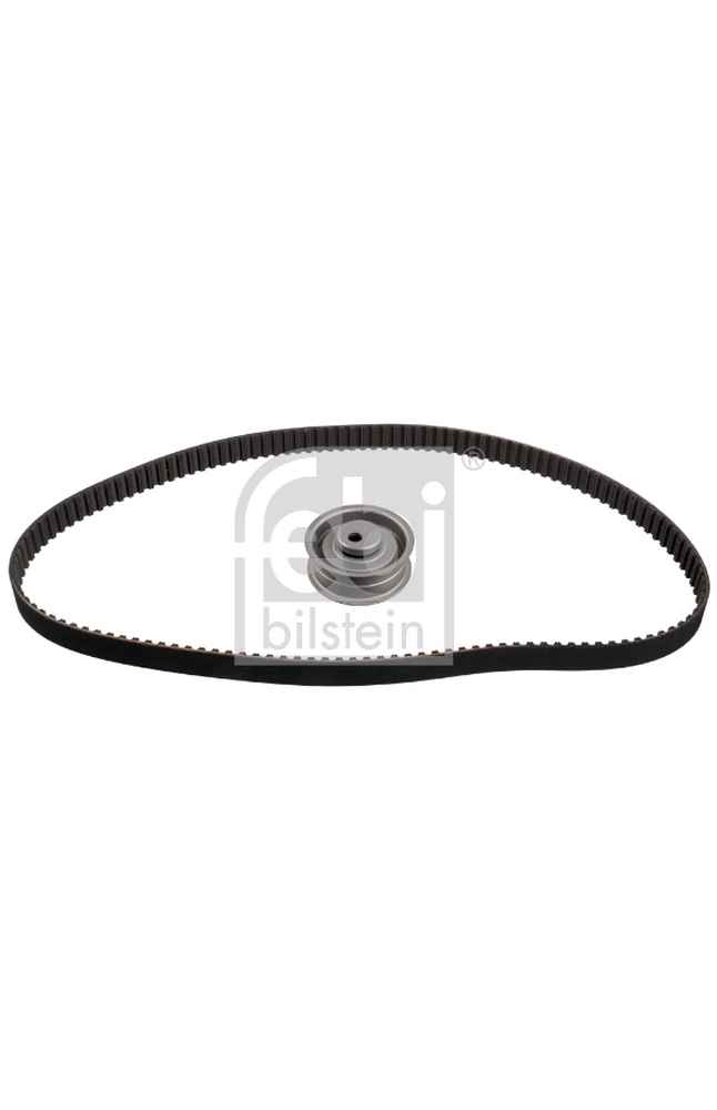 Kit cinghie dentate FEBI BILSTEIN 101-14600