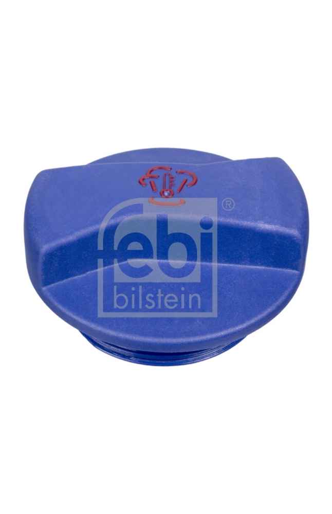 Tappo, Serbatoio refrigerante FEBI BILSTEIN 101-14700