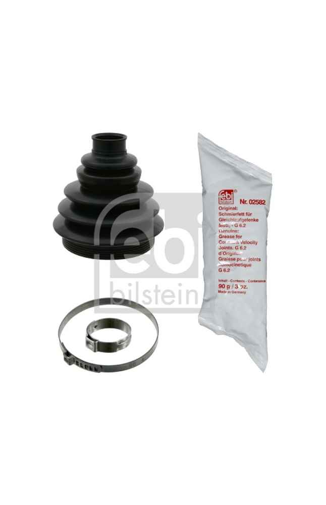 Kit cuffia, Semiasse FEBI BILSTEIN 101-14909