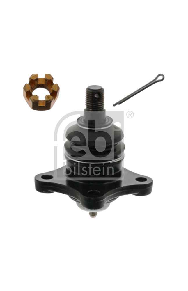 Giunto di supporto / guida FEBI BILSTEIN 101-15070