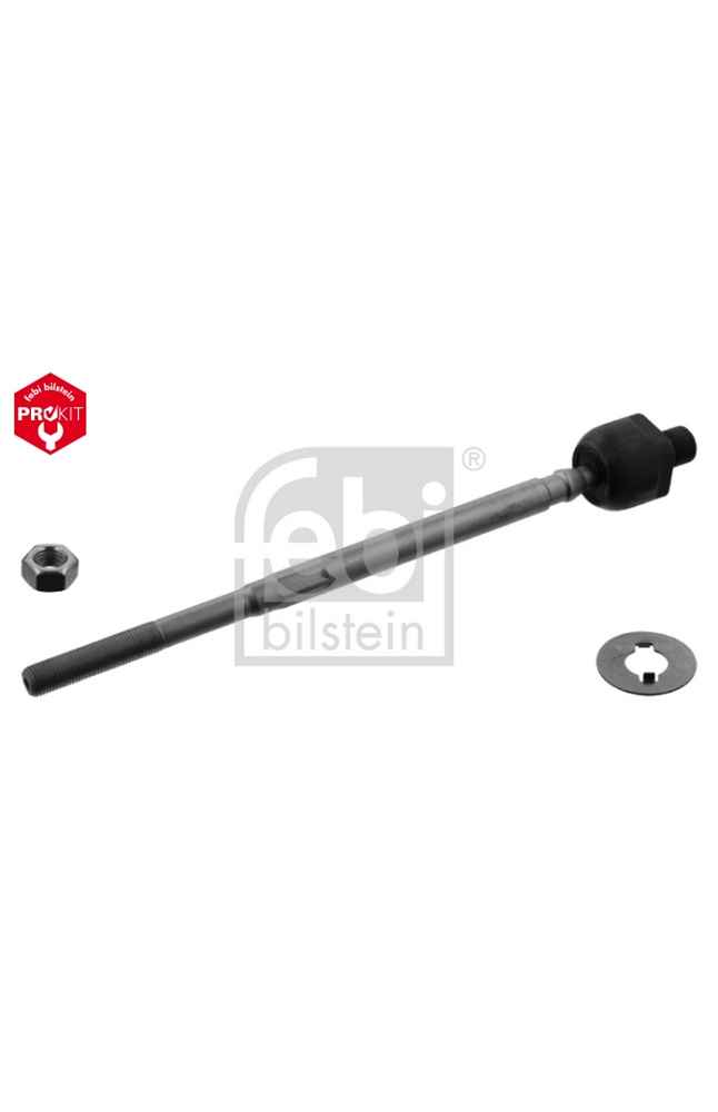 Giunto assiale, Asta trasversale FEBI BILSTEIN 101-15169