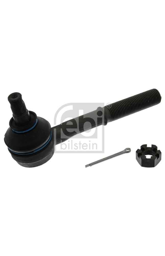 Testa barra d'accoppiamento FEBI BILSTEIN 101-15266