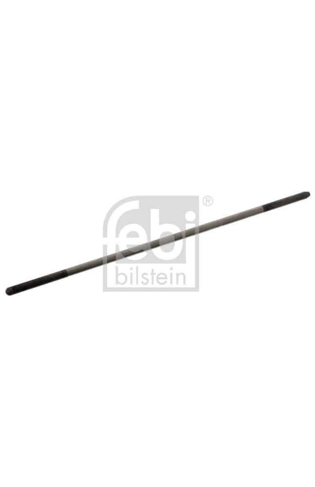 Barra/Bullone, Cilindro secondario FEBI BILSTEIN 101-15916