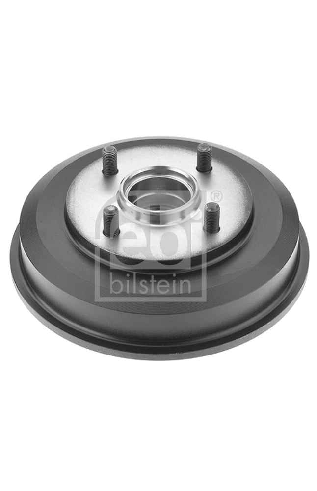 Tamburo freno FEBI BILSTEIN 101-15993