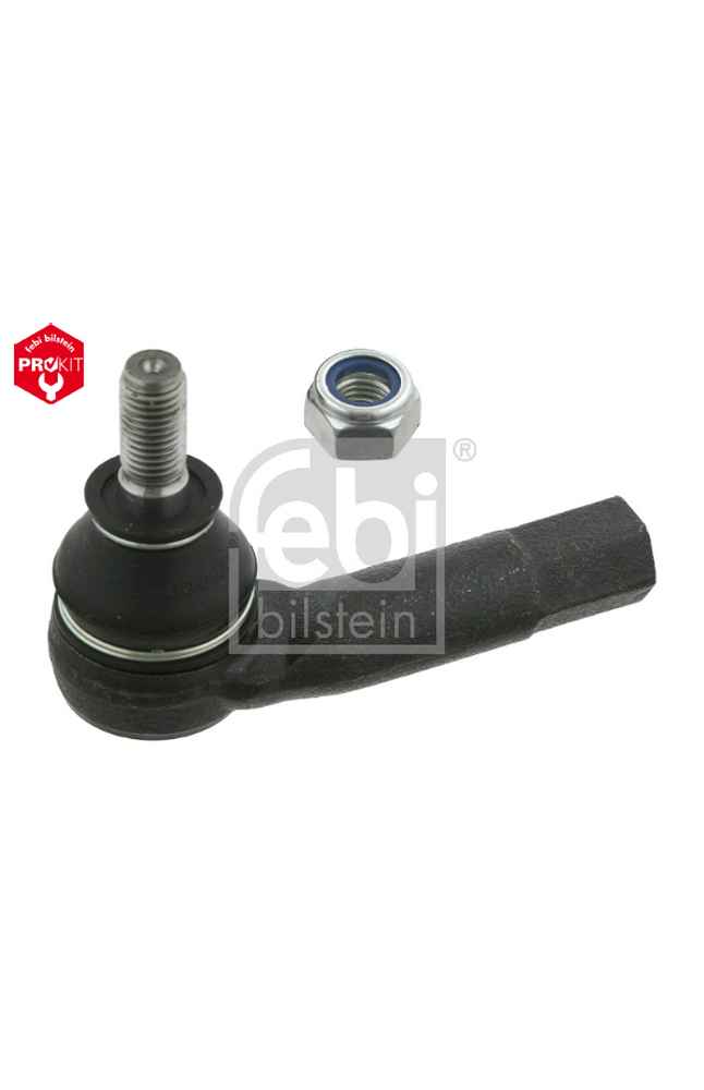 Testa barra d'accoppiamento FEBI BILSTEIN 101-17006