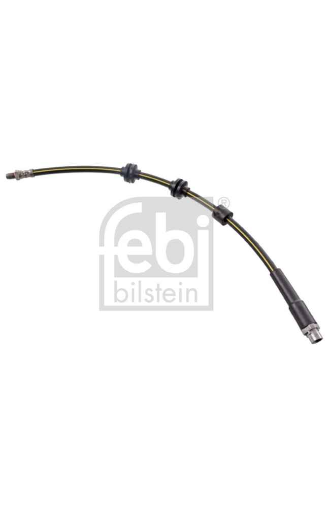 Flessibile del freno FEBI BILSTEIN 101-170206