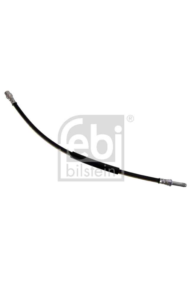 Flessibile del freno FEBI BILSTEIN 101-170207