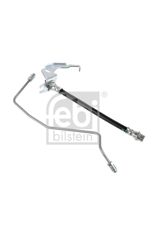 Flessibile del freno FEBI BILSTEIN 101-170284