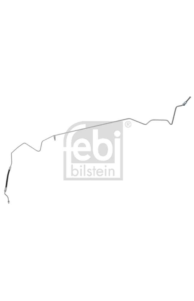 Flessibile del freno FEBI BILSTEIN 101-170288