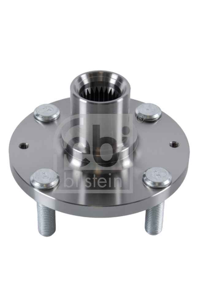 Mozzo ruota FEBI BILSTEIN 101-170362