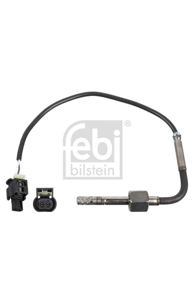 Sensore, Temperatura gas scarico FEBI BILSTEIN 101-170485