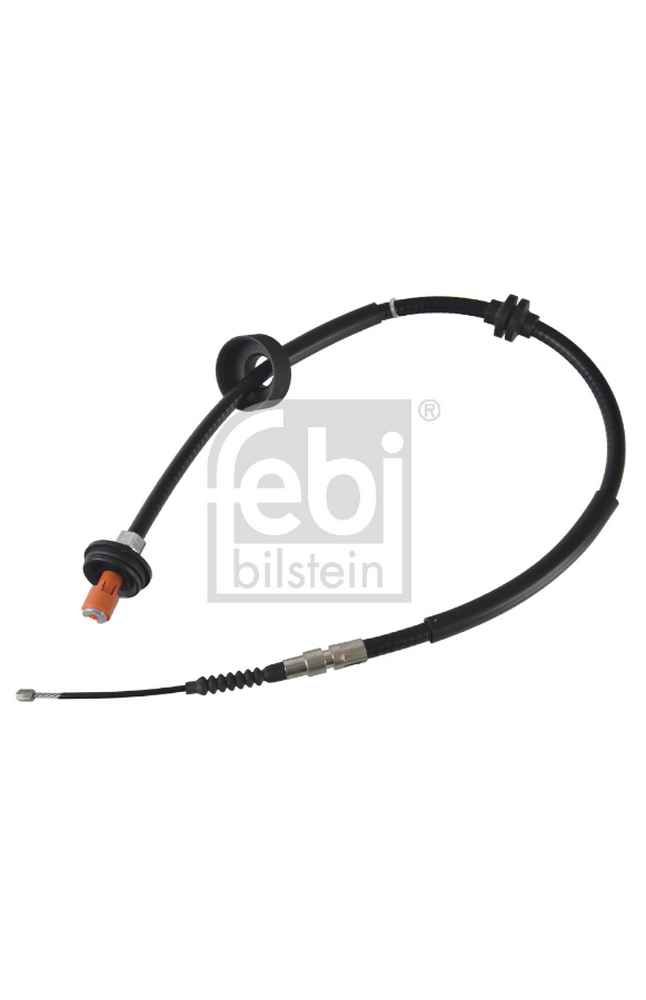 Cavo comando, Freno stazionamento FEBI BILSTEIN 101-170669