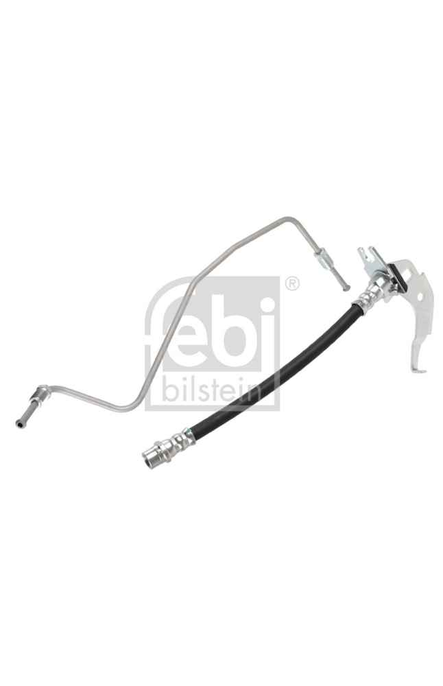 Flessibile del freno FEBI BILSTEIN 101-170866