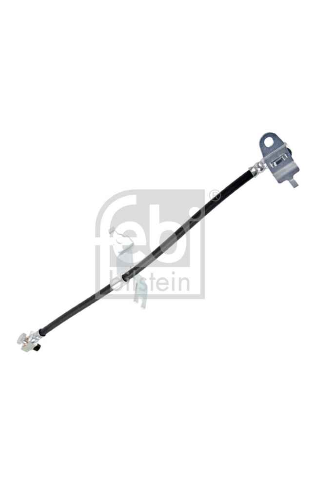 Flessibile del freno FEBI BILSTEIN 101-171040