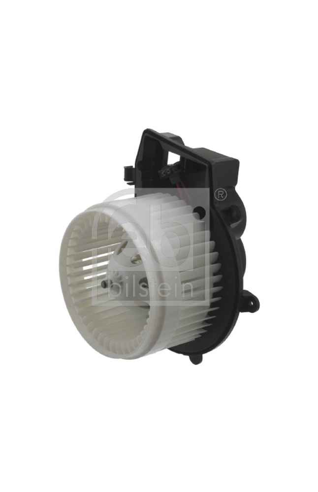 Ventilatore abitacolo FEBI BILSTEIN 101-171247