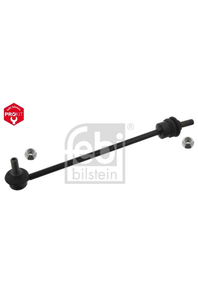 Asta/Puntone, Stabilizzatore FEBI BILSTEIN 101-17129