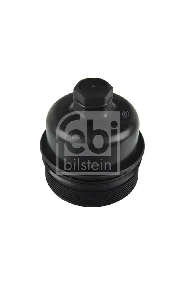 Calotta, Carter filtro olio FEBI BILSTEIN 101-171342