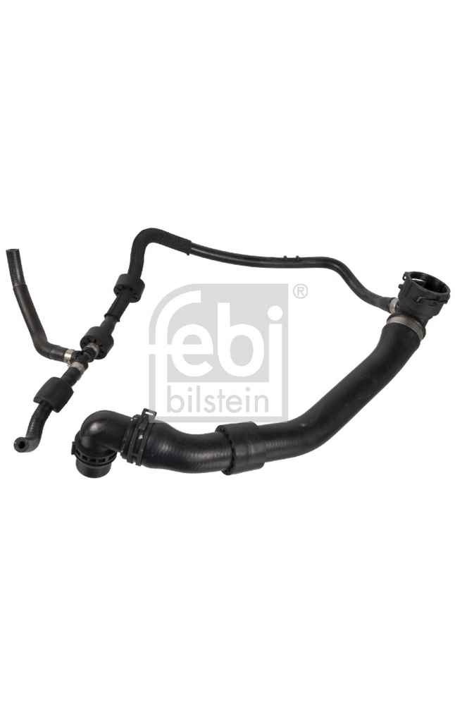 Flessibile radiatore FEBI BILSTEIN 101-171425