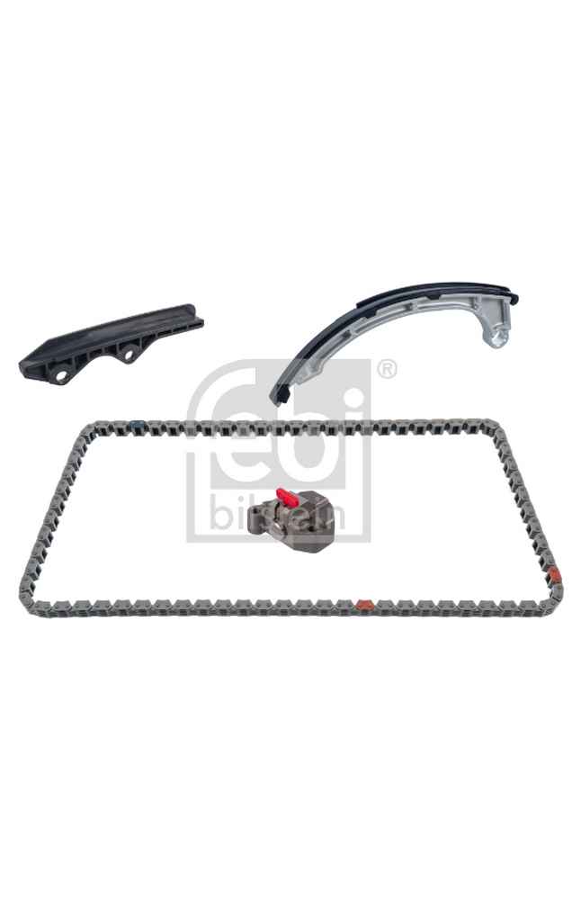 Kit catena distribuzione FEBI BILSTEIN 101-171526