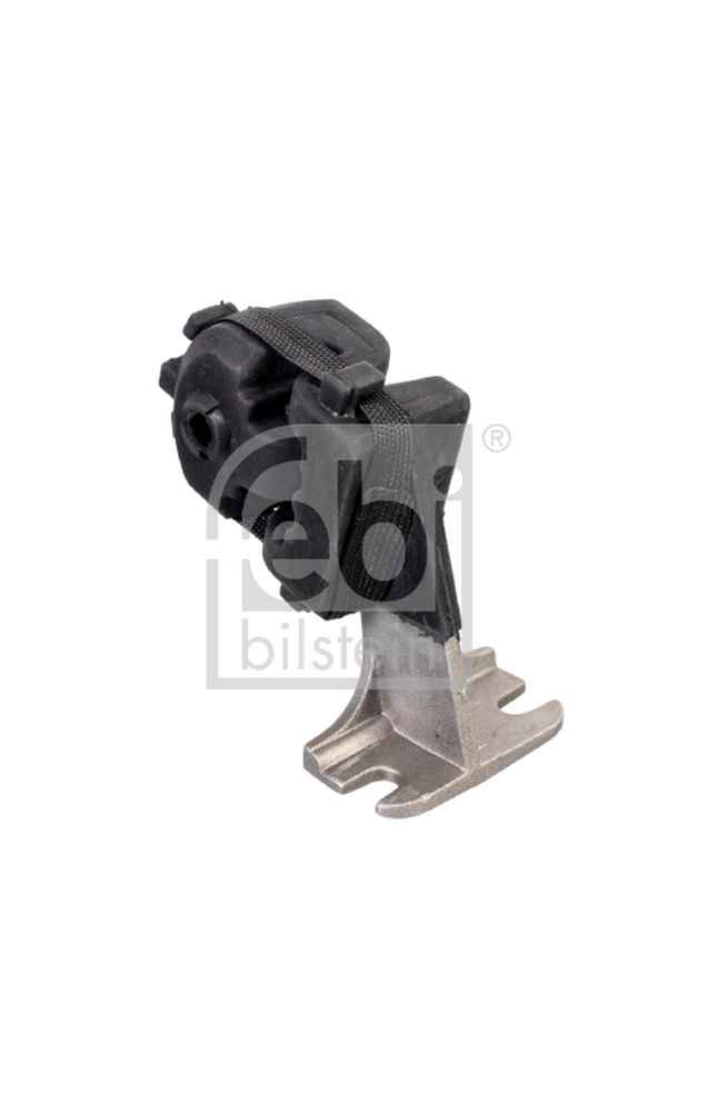 Supporto, Imp. gas scarico FEBI BILSTEIN 101-172093